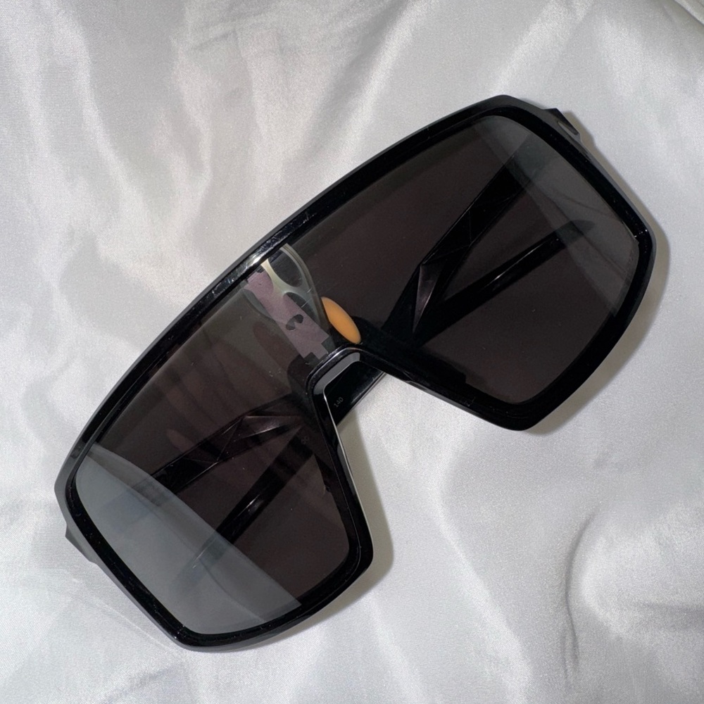 Oakley Prizm Sunglasses Mens